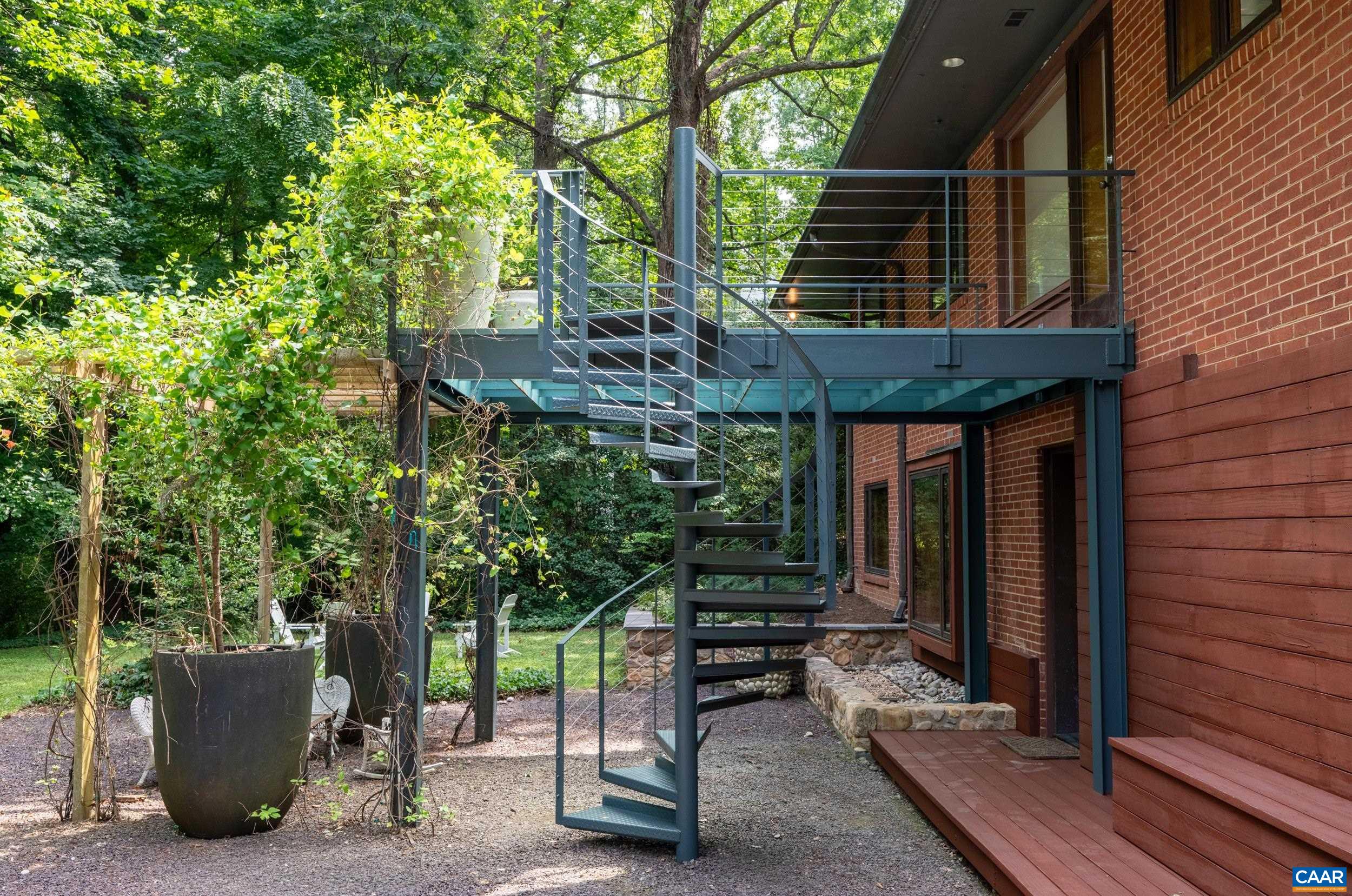 1933 Blue Ridge Road Charlottesville, VA 22903 - Photo 40 of 48