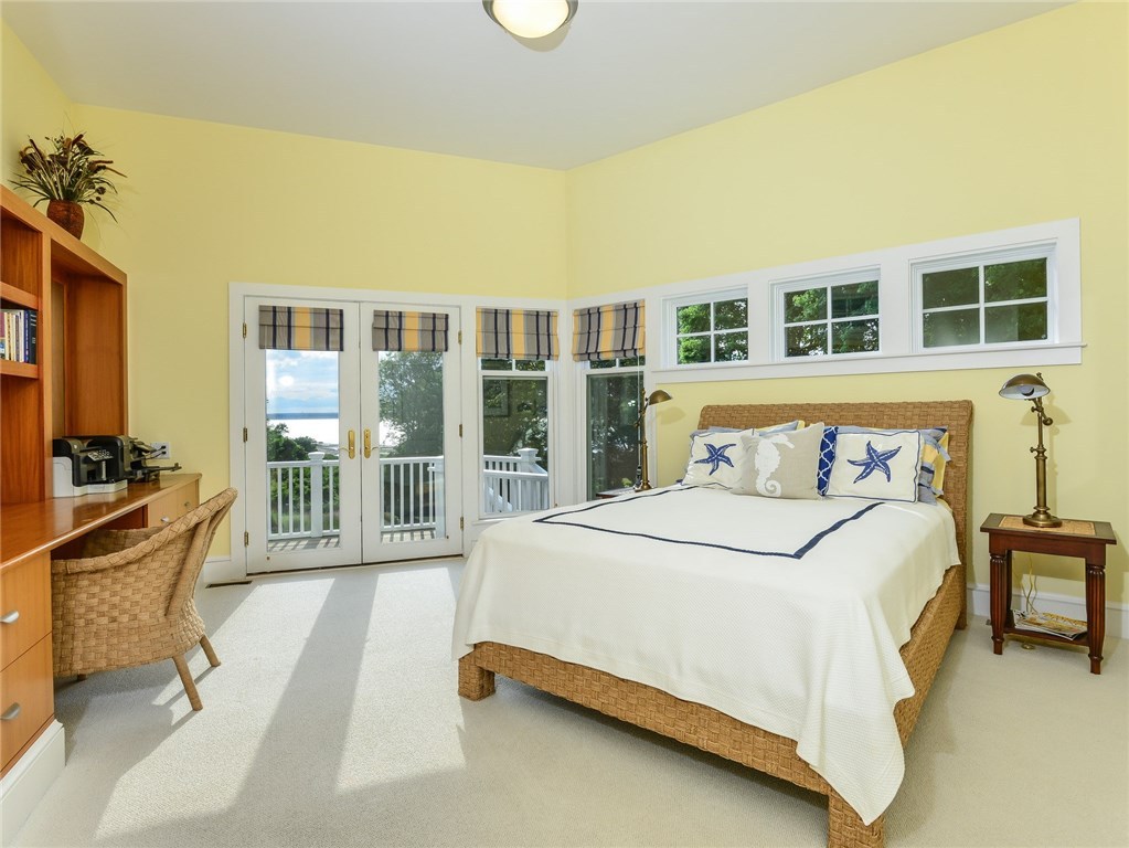 1173 North Main Road Jamestown, RI 02835 - Photo 21 of 40 Bedroom