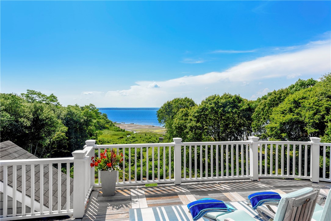 1173 North Main Road Jamestown, RI 02835 - Photo 35 of 40