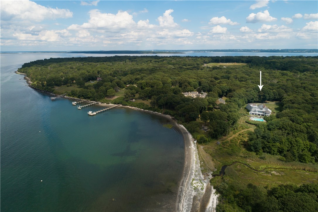 1173 North Main Road Jamestown, RI 02835 - Photo 37 of 40