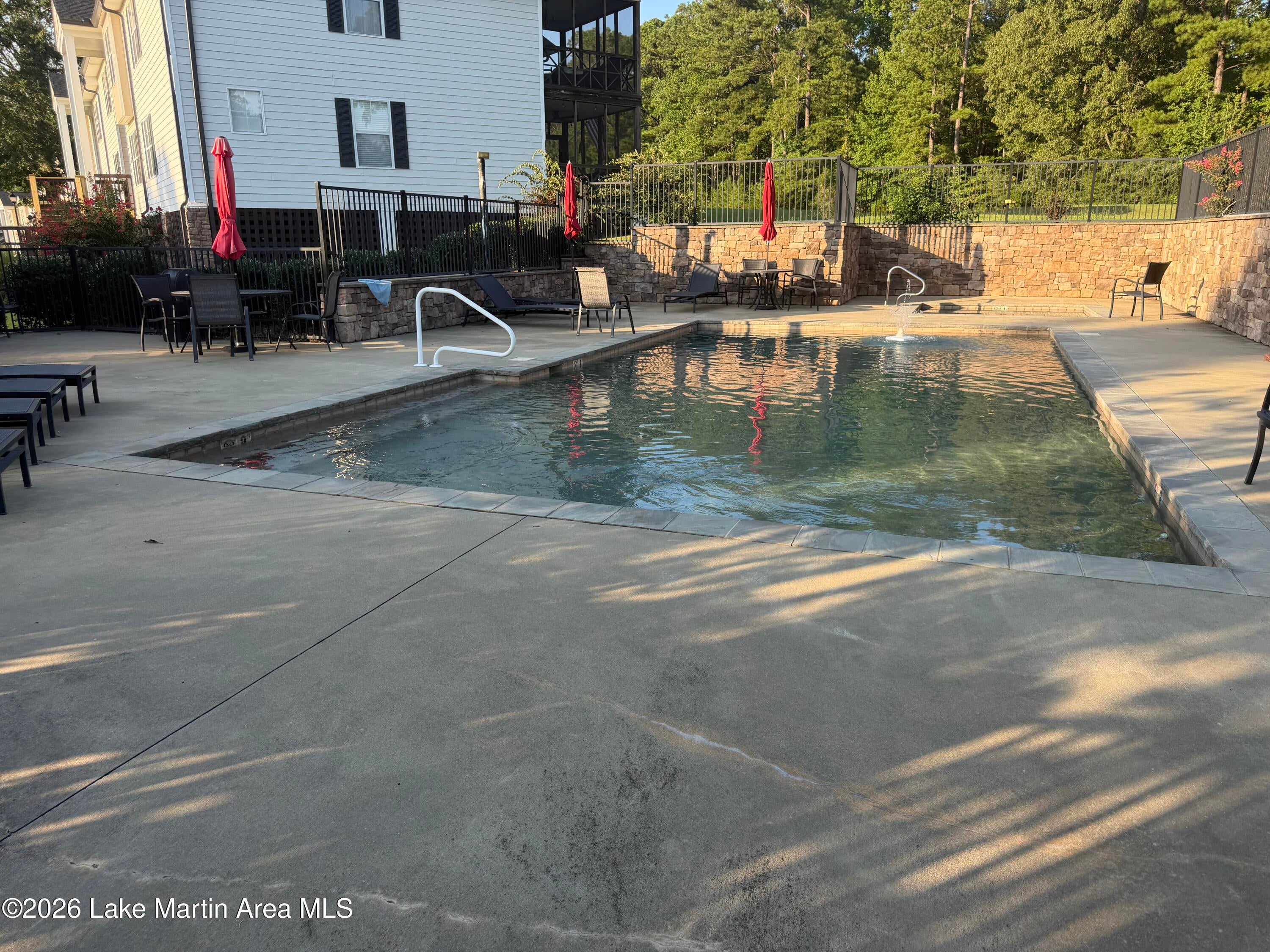 741 Lakeview Ridge Circle, Unit 105 Dadeville, AL 36853 - Photo 31 of 33 Gallery Image 31