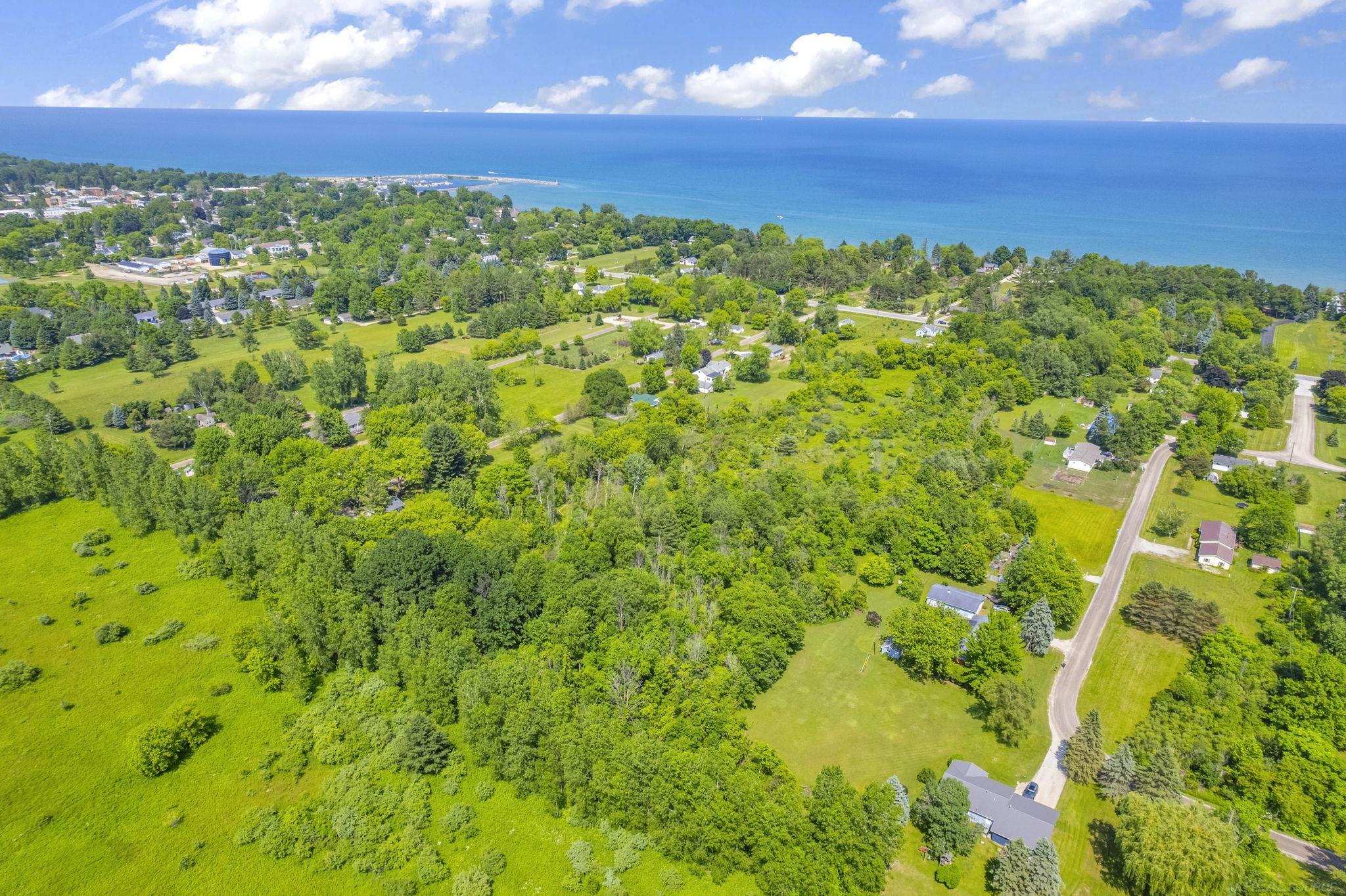 Tbd Lakeshore Road Lexington, MI 48450 - Photo 9 of 13