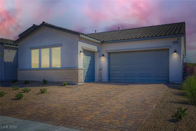 $685,000 | 7038 Silver Palace Street, Las Vegas, NV 89131