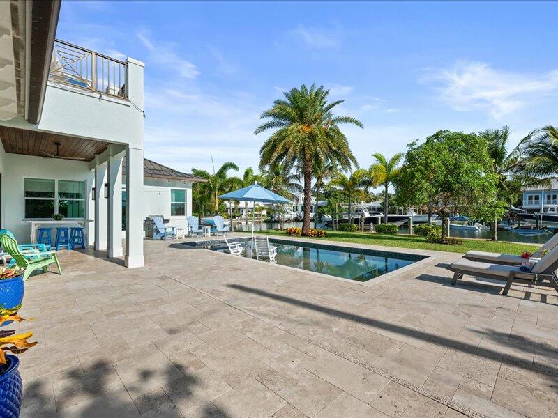 205 Body Court Jupiter, FL 33477 - Photo 11 of 75 Pool View