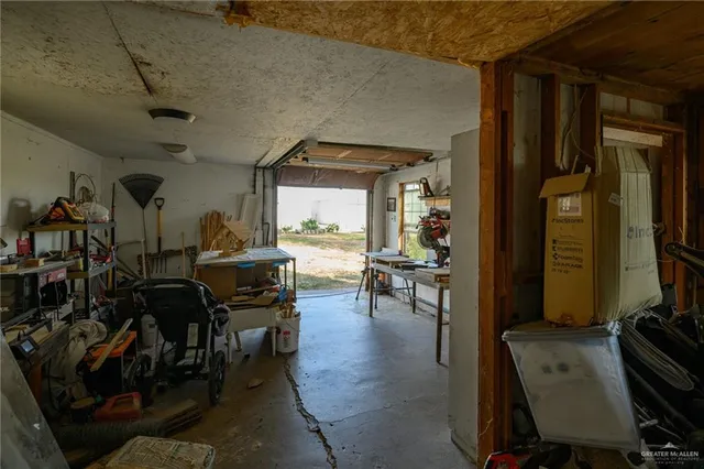a view of a livingroom and dining room