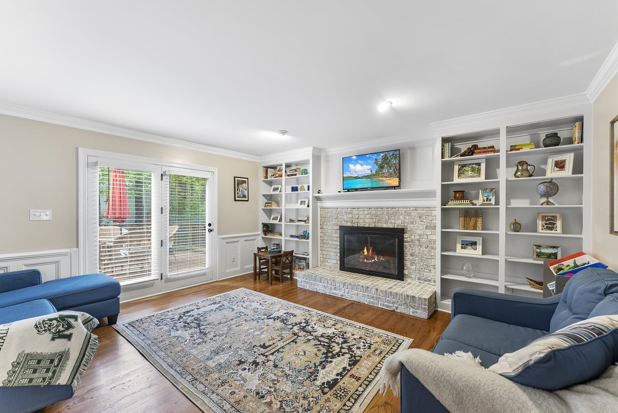 8304 Apple Orchard Way Raleigh, NC 27615 - Photo 13 of 36 Photo 13