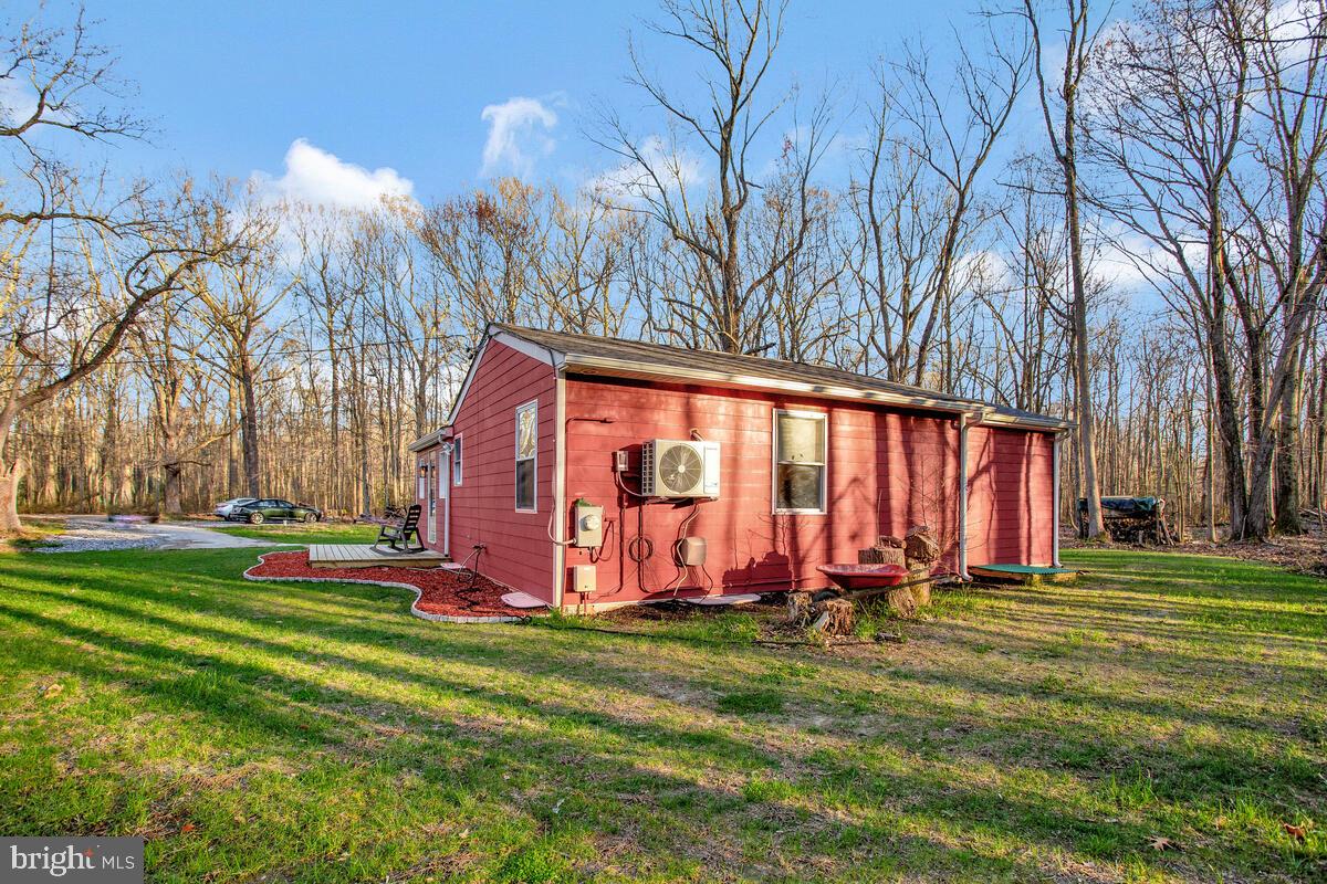 4924 Kellam Road Shady Side, MD 20764 - Photo 27 of 32