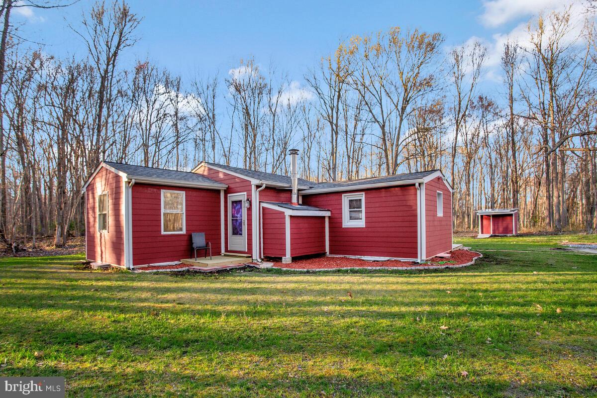 4924 Kellam Road Shady Side, MD 20764 - Photo 31 of 32