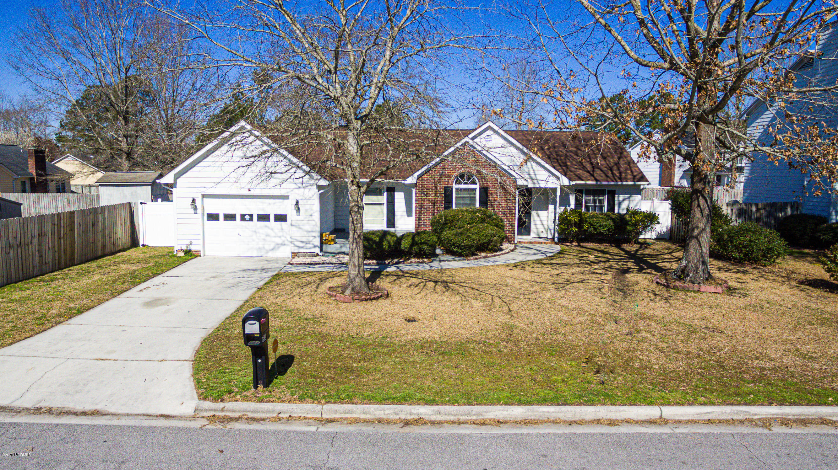 510 Raintree Road Jacksonville, NC 28540 - Photo 1 of 65 CJurado-73