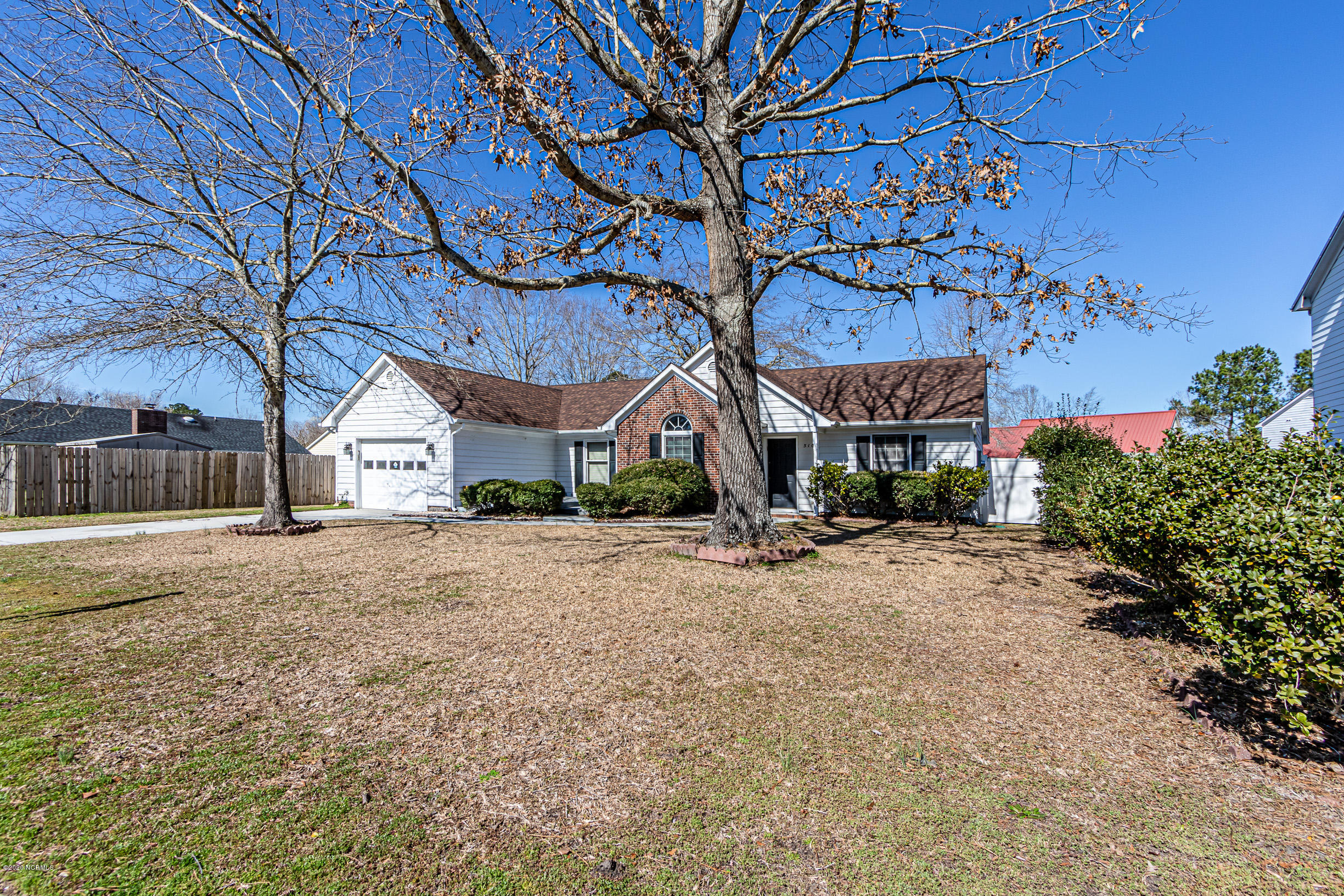 510 Raintree Road Jacksonville, NC 28540 - Photo 3 of 65 CJurado-3
