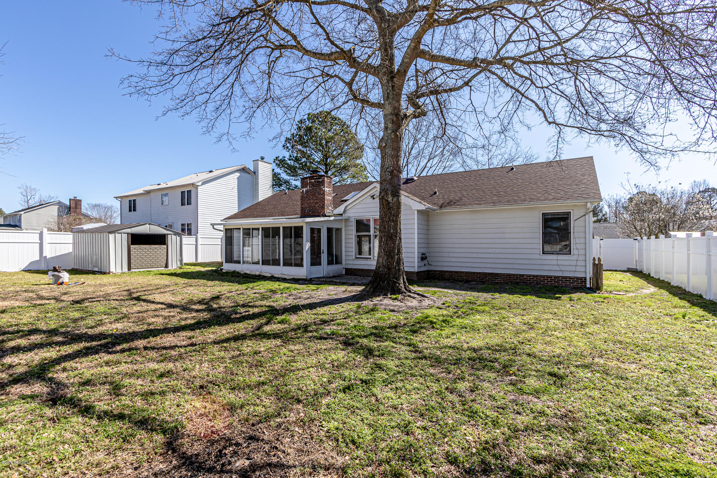 510 Raintree Road Jacksonville, NC 28540 - Photo 46 of 65 CJurado-54