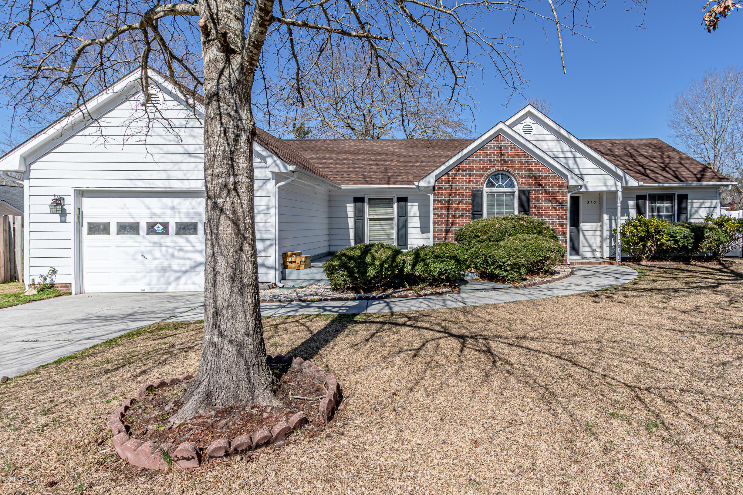 510 Raintree Road Jacksonville, NC 28540 - Photo 5 of 65 CJurado-5