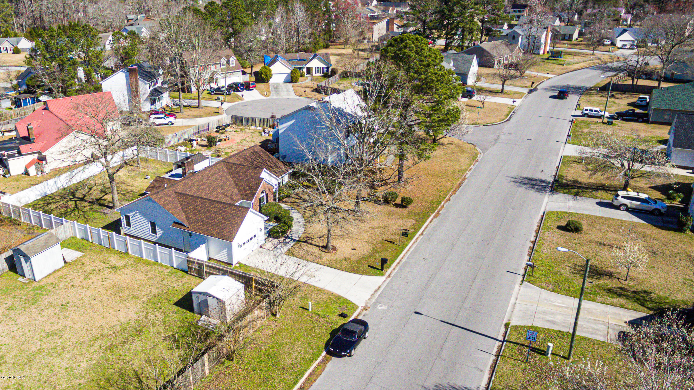 510 Raintree Road Jacksonville, NC 28540 - Photo 53 of 65 CJurado-61
