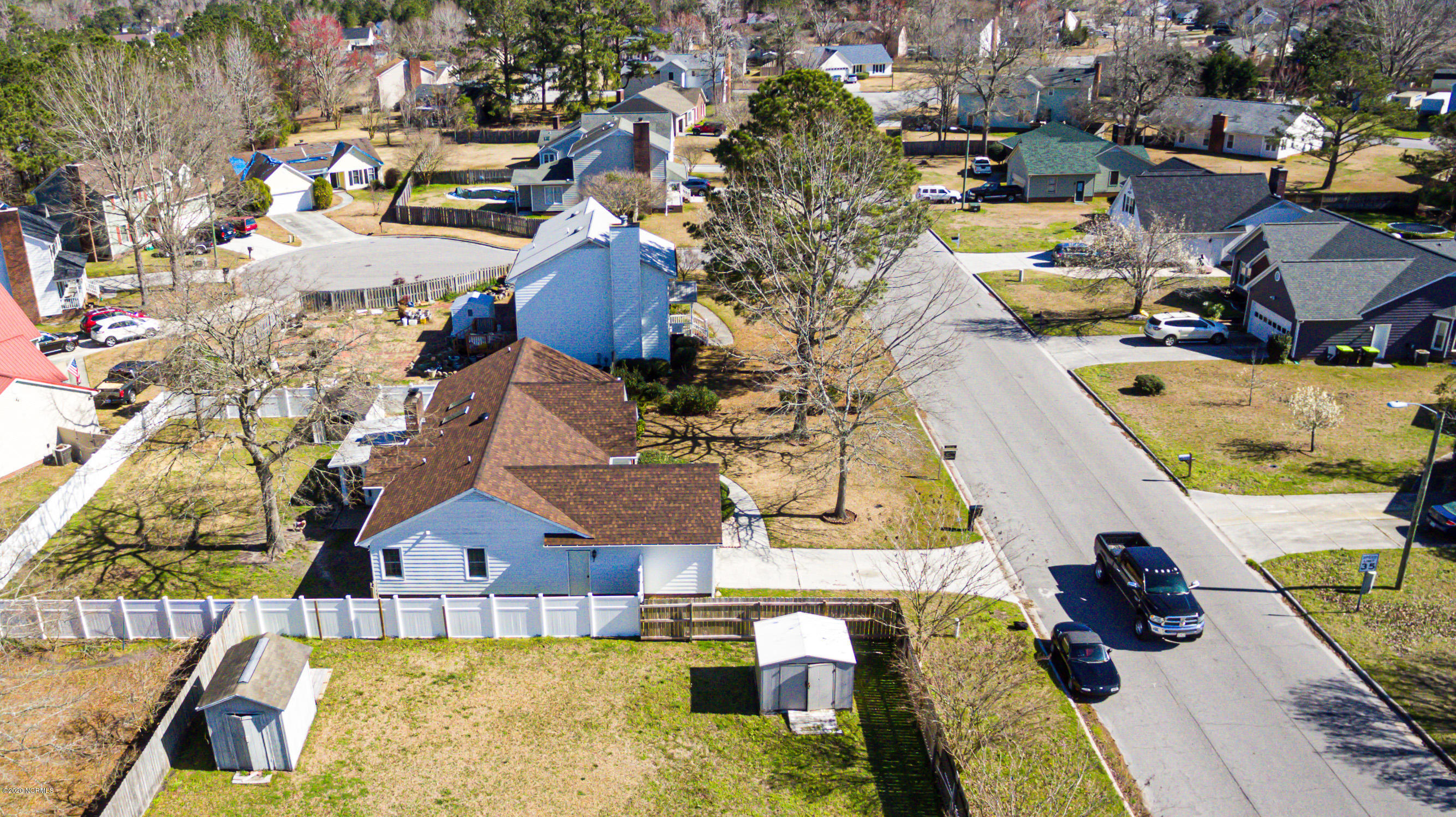 510 Raintree Road Jacksonville, NC 28540 - Photo 54 of 65 CJurado-62