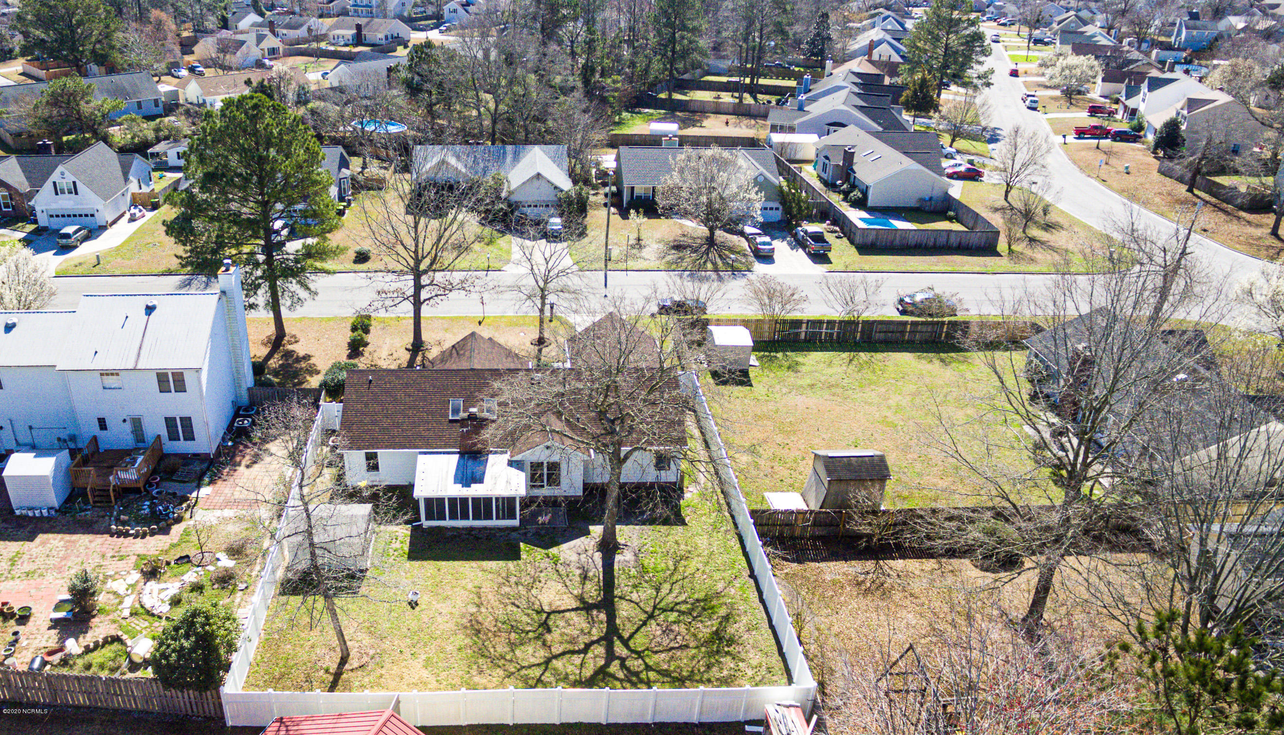 510 Raintree Road Jacksonville, NC 28540 - Photo 56 of 65 CJurado-64