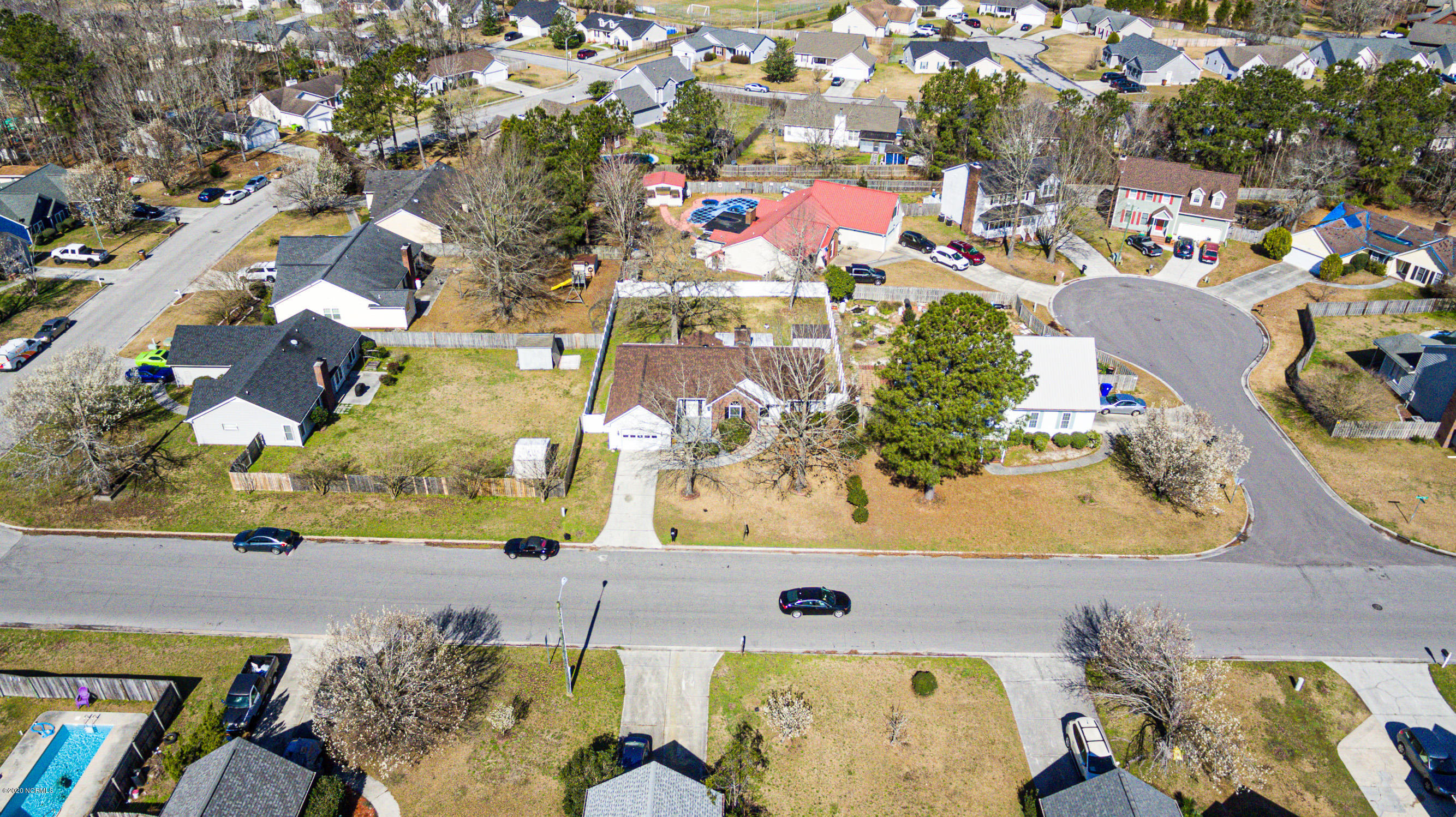 510 Raintree Road Jacksonville, NC 28540 - Photo 59 of 65 CJurado-67