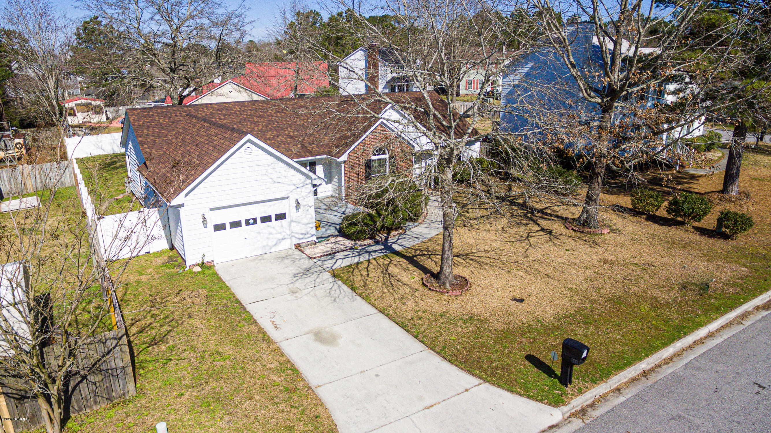 510 Raintree Road Jacksonville, NC 28540 - Photo 64 of 65 CJurado-72