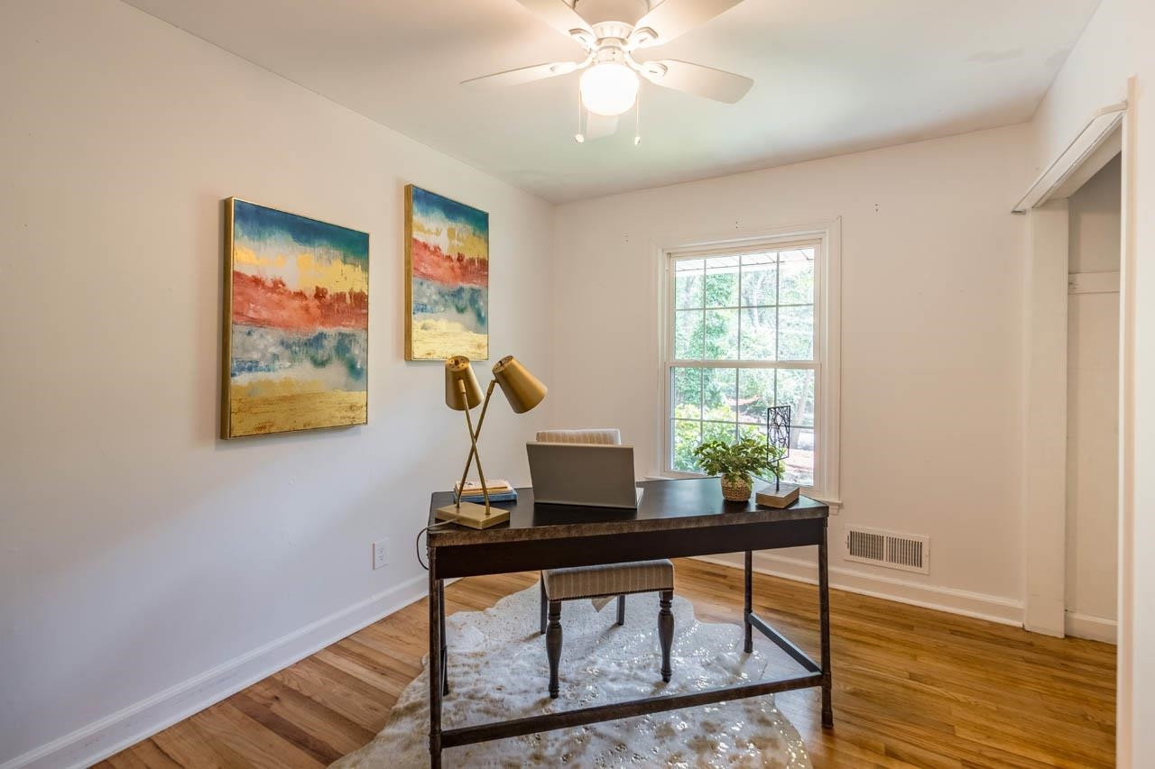 810 Brent Road Raleigh, NC 27606 - Photo 17 of 57 Photo 17