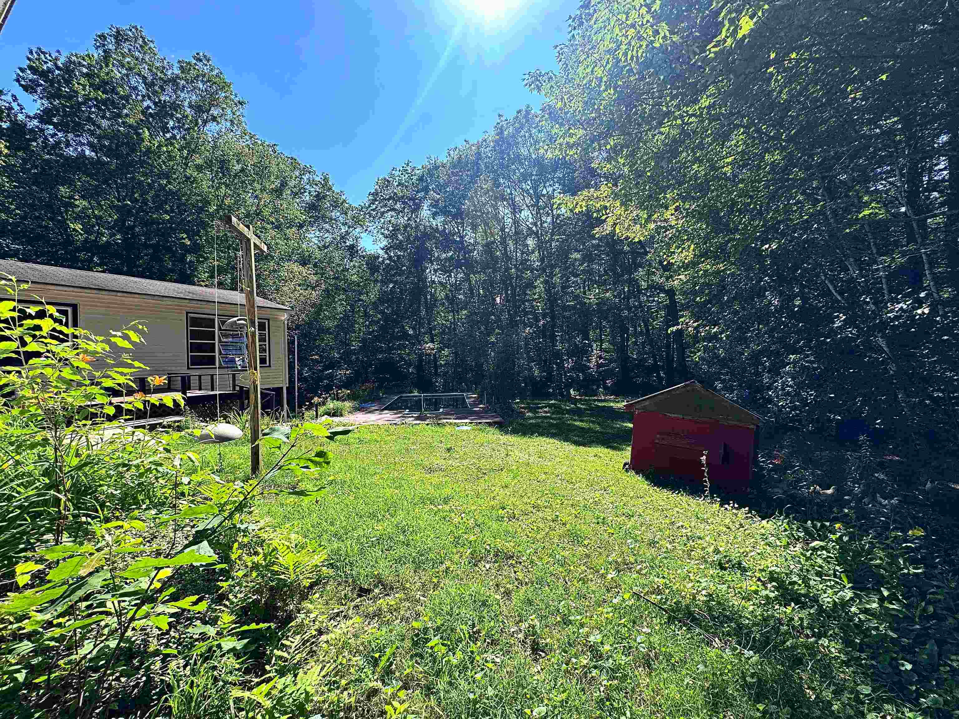 153 Spur Road Shaftsbury, VT 05201 - Photo 4 of 57