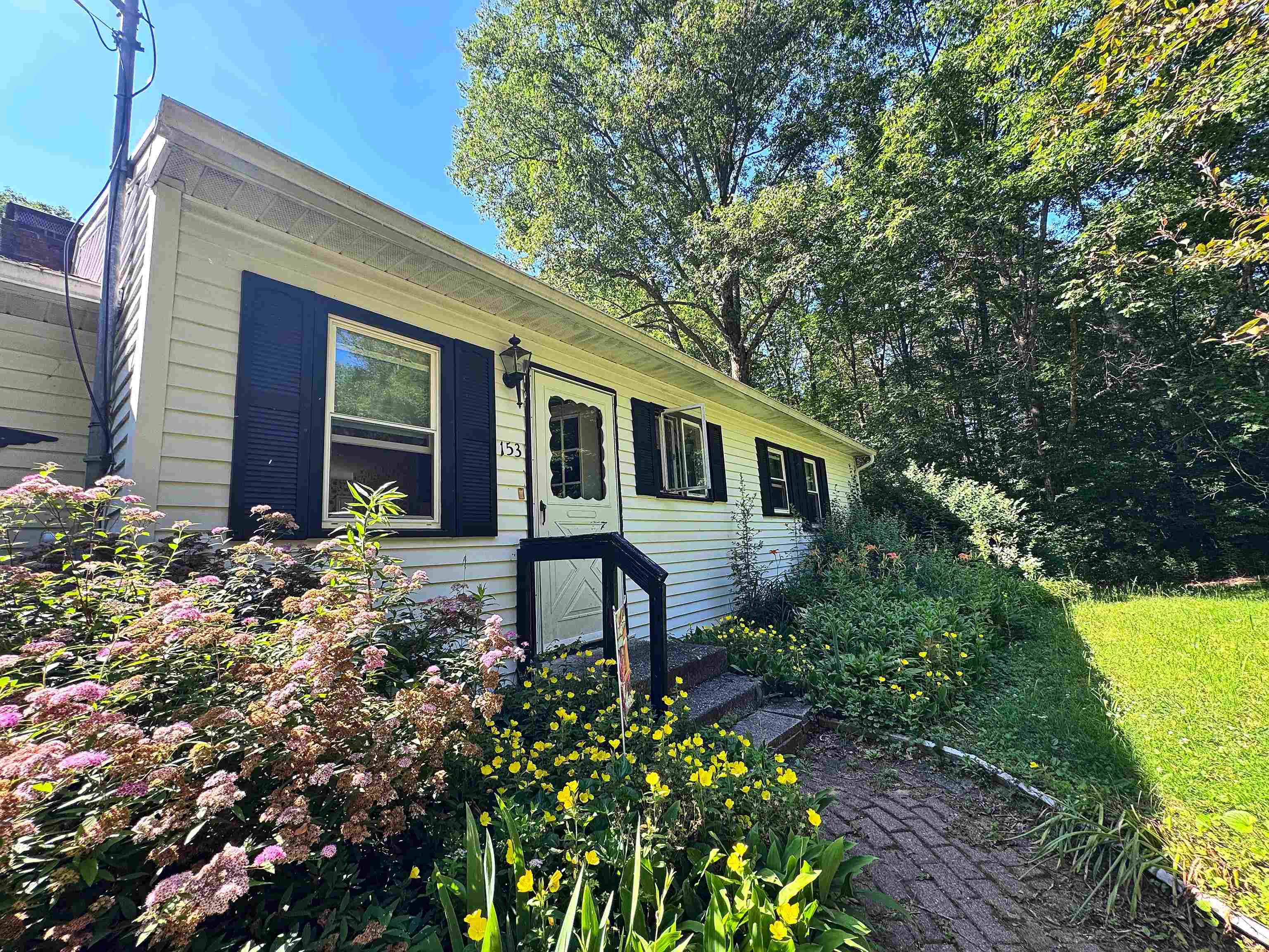 153 Spur Road Shaftsbury, VT 05201 - Photo 41 of 57