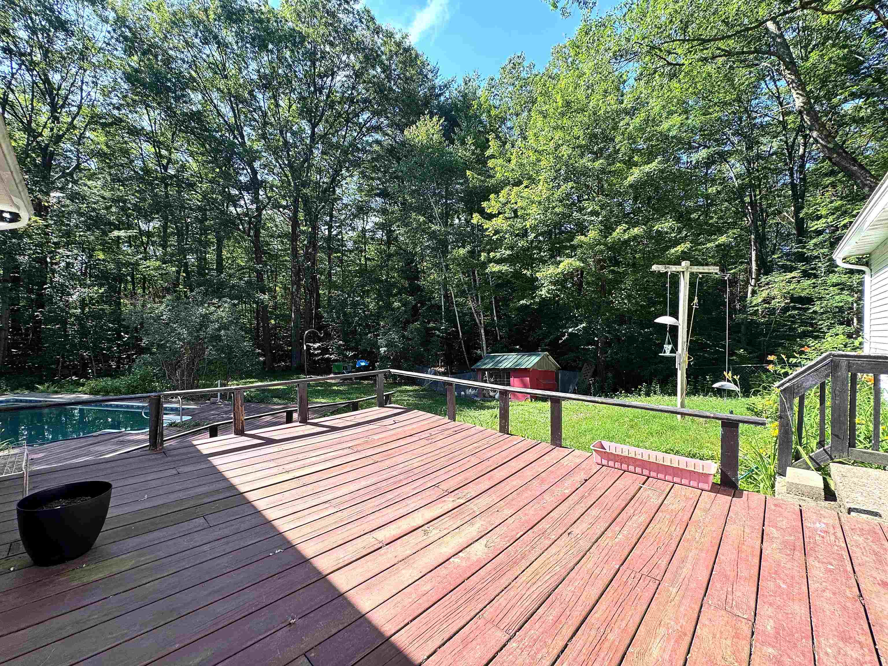 153 Spur Road Shaftsbury, VT 05201 - Photo 46 of 57
