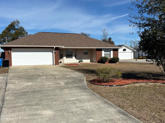 $2,000 | 5127 Stewart Drive, Panama City, FL 32404