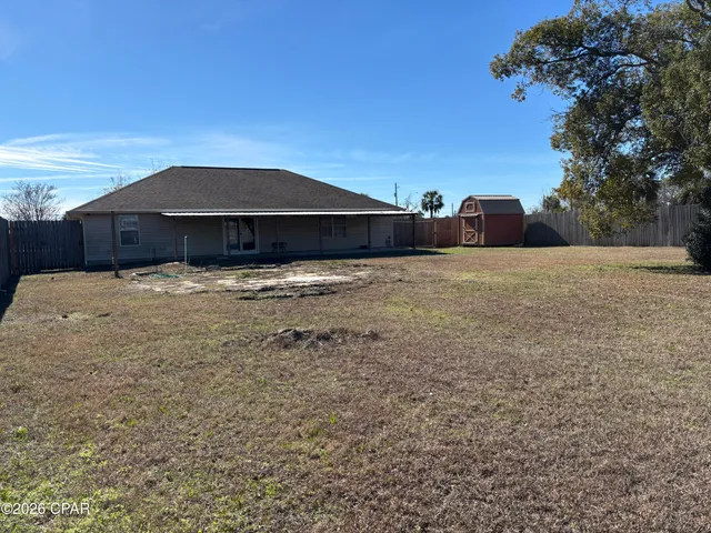 $2,000 | 5127 Stewart Drive, Panama City, FL 32404