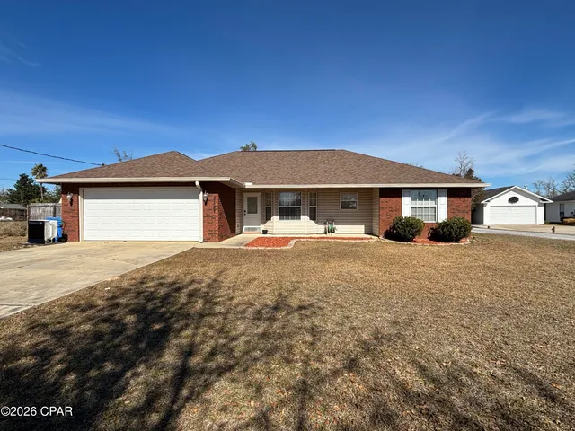 $2,000 | 5127 Stewart Drive, Panama City, FL 32404