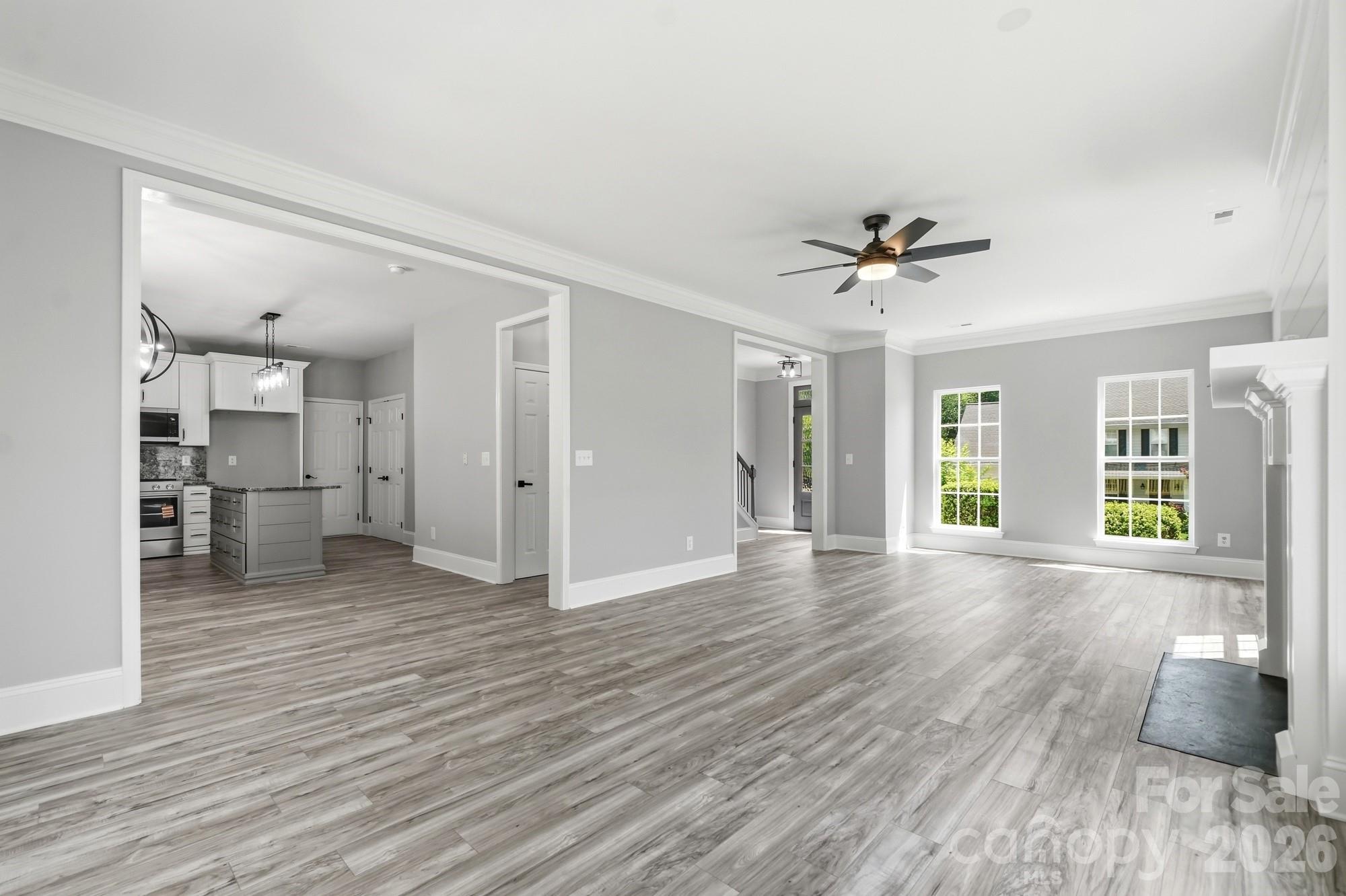 1412 Autumn Ridge Lane Fort Mill, SC 29708 - Photo 6 of 42