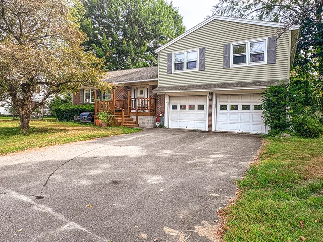 $335,000 | 18 Eustis Parkway, Waterville, ME 04901