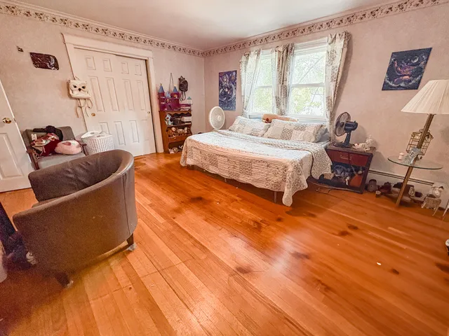 $335,000 | 18 Eustis Parkway, Waterville, ME 04901