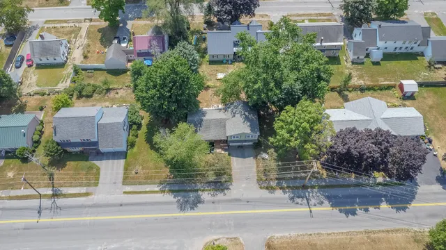 $335,000 | 18 Eustis Parkway, Waterville, ME 04901