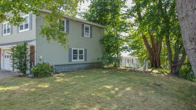 $335,000 | 18 Eustis Parkway, Waterville, ME 04901