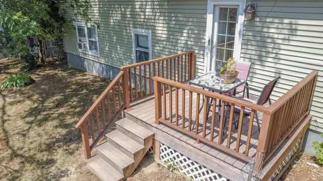 $335,000 | 18 Eustis Parkway, Waterville, ME 04901