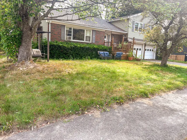 $335,000 | 18 Eustis Parkway, Waterville, ME 04901