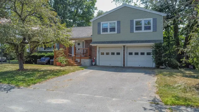 $335,000 | 18 Eustis Parkway, Waterville, ME 04901