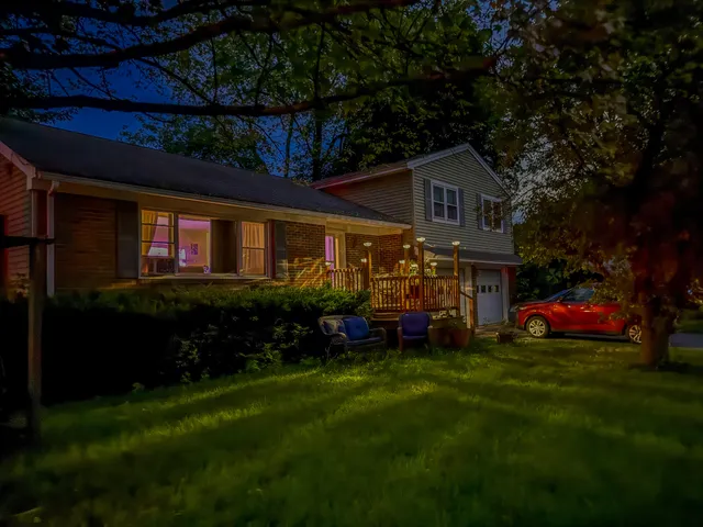 $335,000 | 18 Eustis Parkway, Waterville, ME 04901