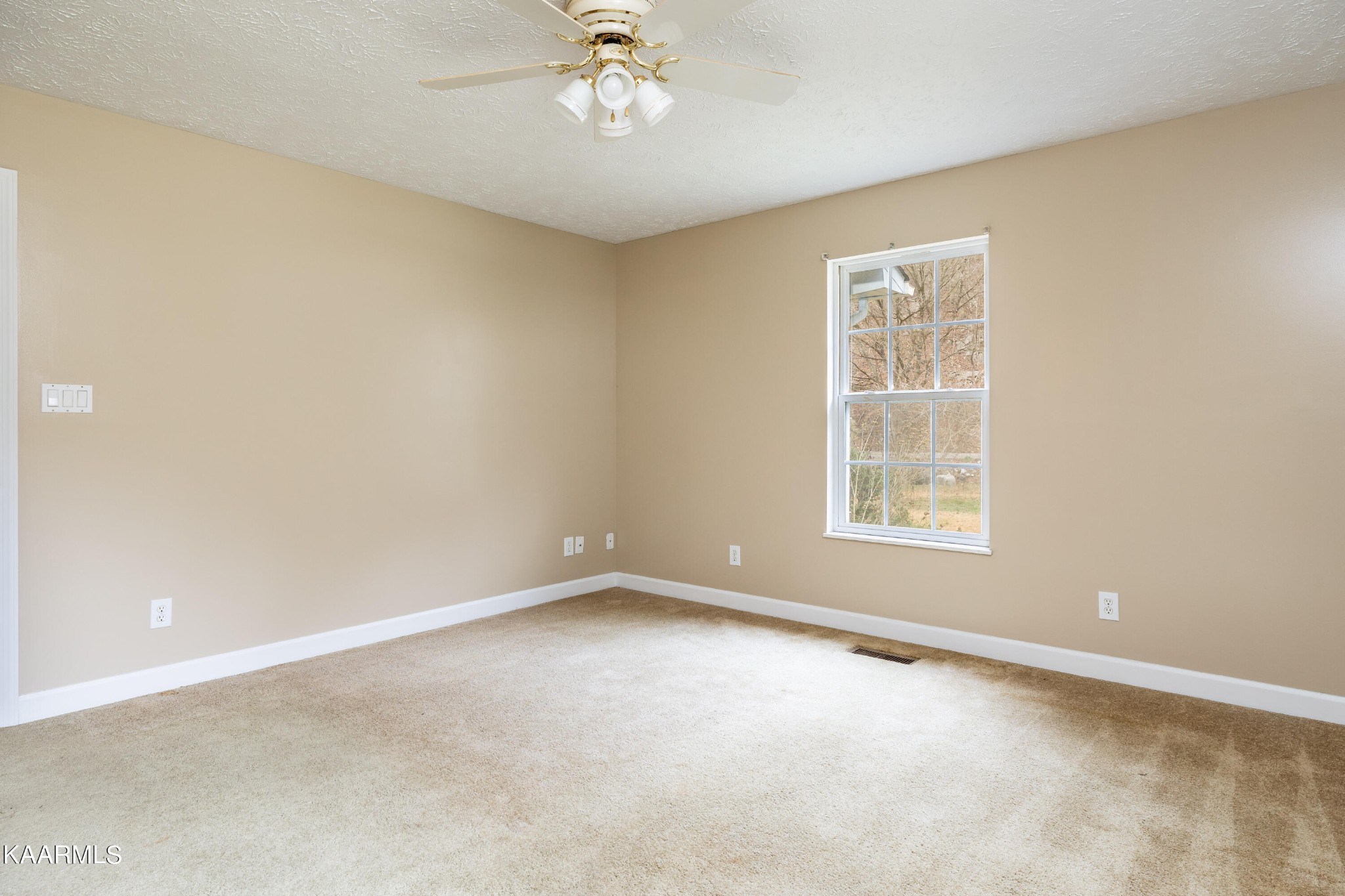 914 Wears Valley Road Townsend, TN 37882 - Photo 24 of 48 an empty room with windows