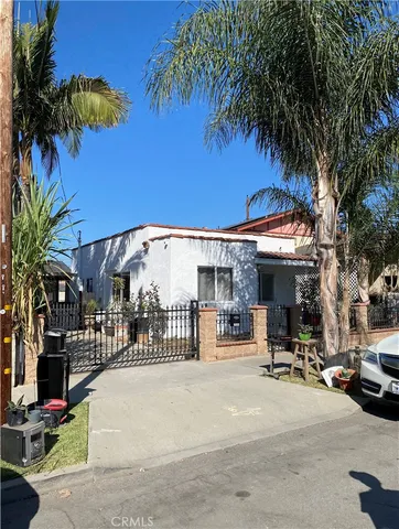 $884,888 | 2033 West Burnett Street, Long Beach, CA 90810