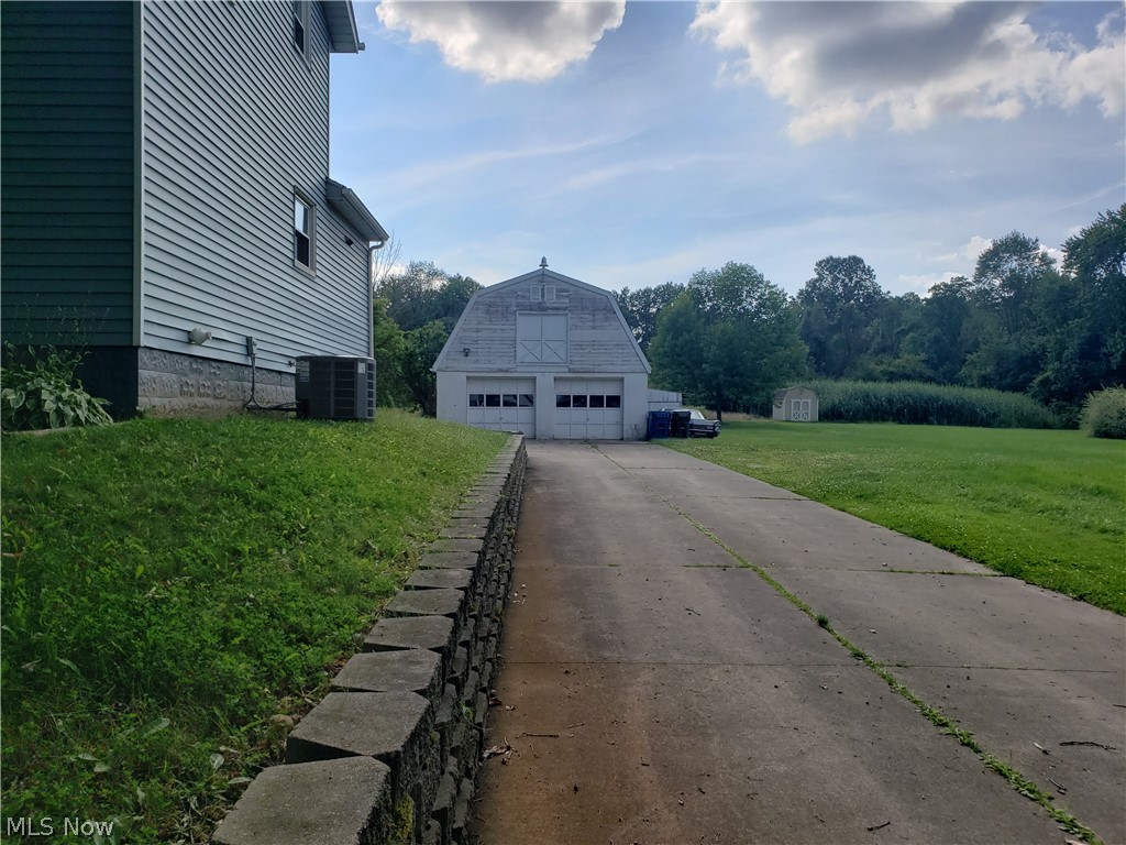 1214 Jacoby Road Akron, OH 44321 - Photo 33 of 35
