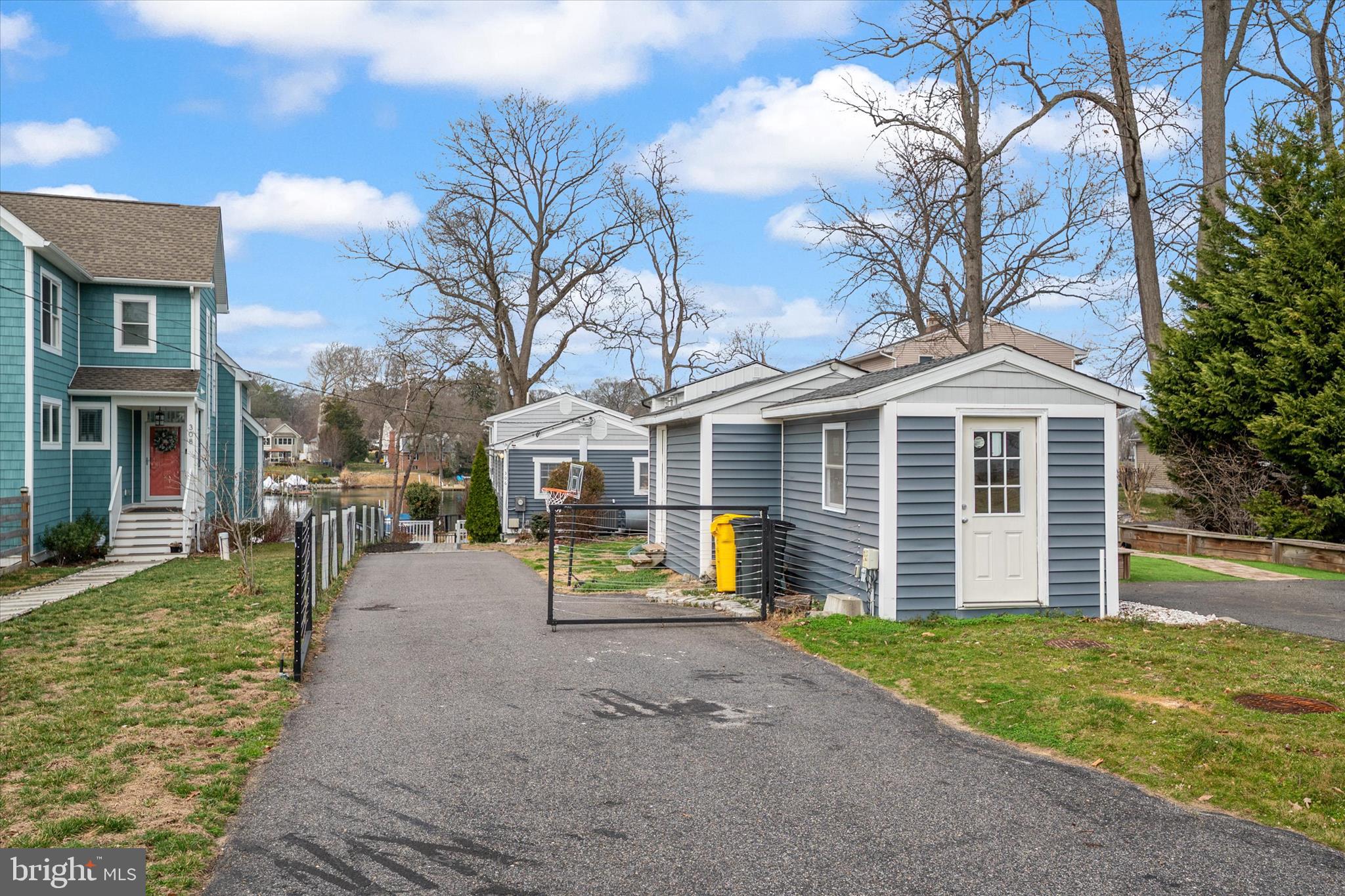 306 Riverside Drive Pasadena, MD 21122 - Photo 63 of 68