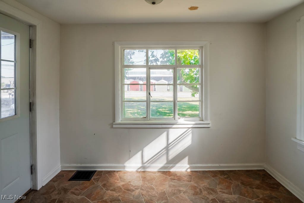 Mudroom