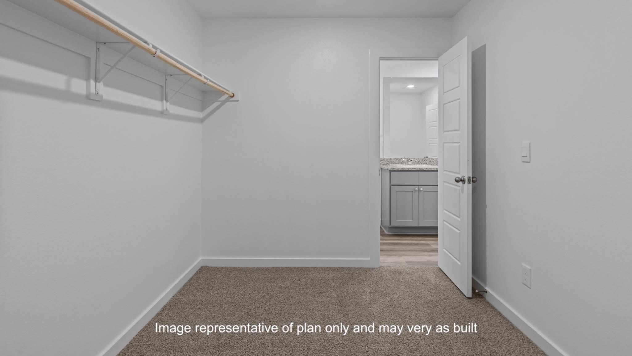 7444 9th Street Lubbock, TX 79416 - Photo 15 of 24 a view of an empty room