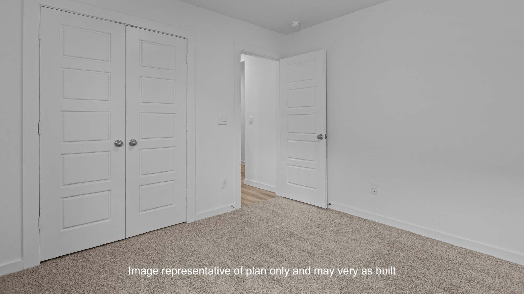 7444 9th Street Lubbock, TX 79416 - Photo 20 of 24 a view of an empty room