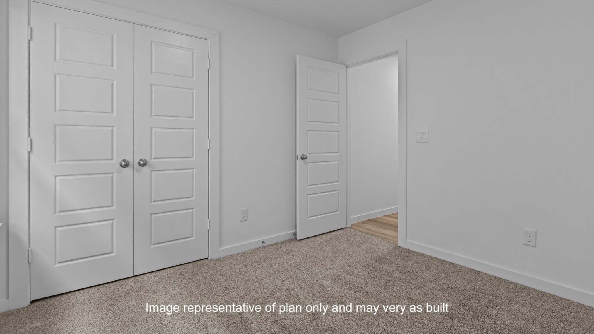 7444 9th Street Lubbock, TX 79416 - Photo 23 of 24 an empty room with cabinet