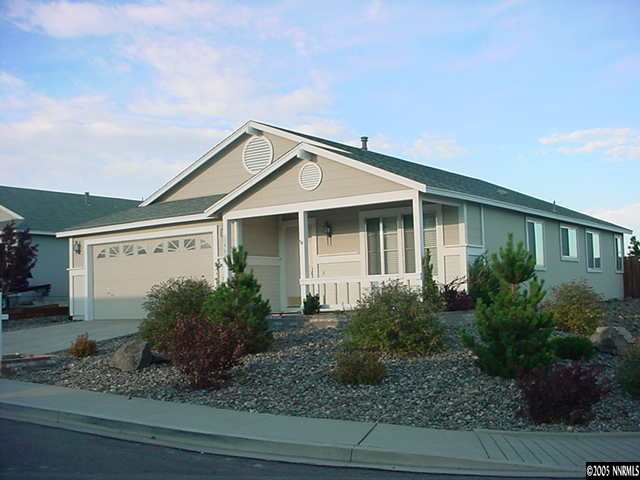 1400 Plainview Court Reno, NV 89523 - Photo 1 of 8 Photo 1
