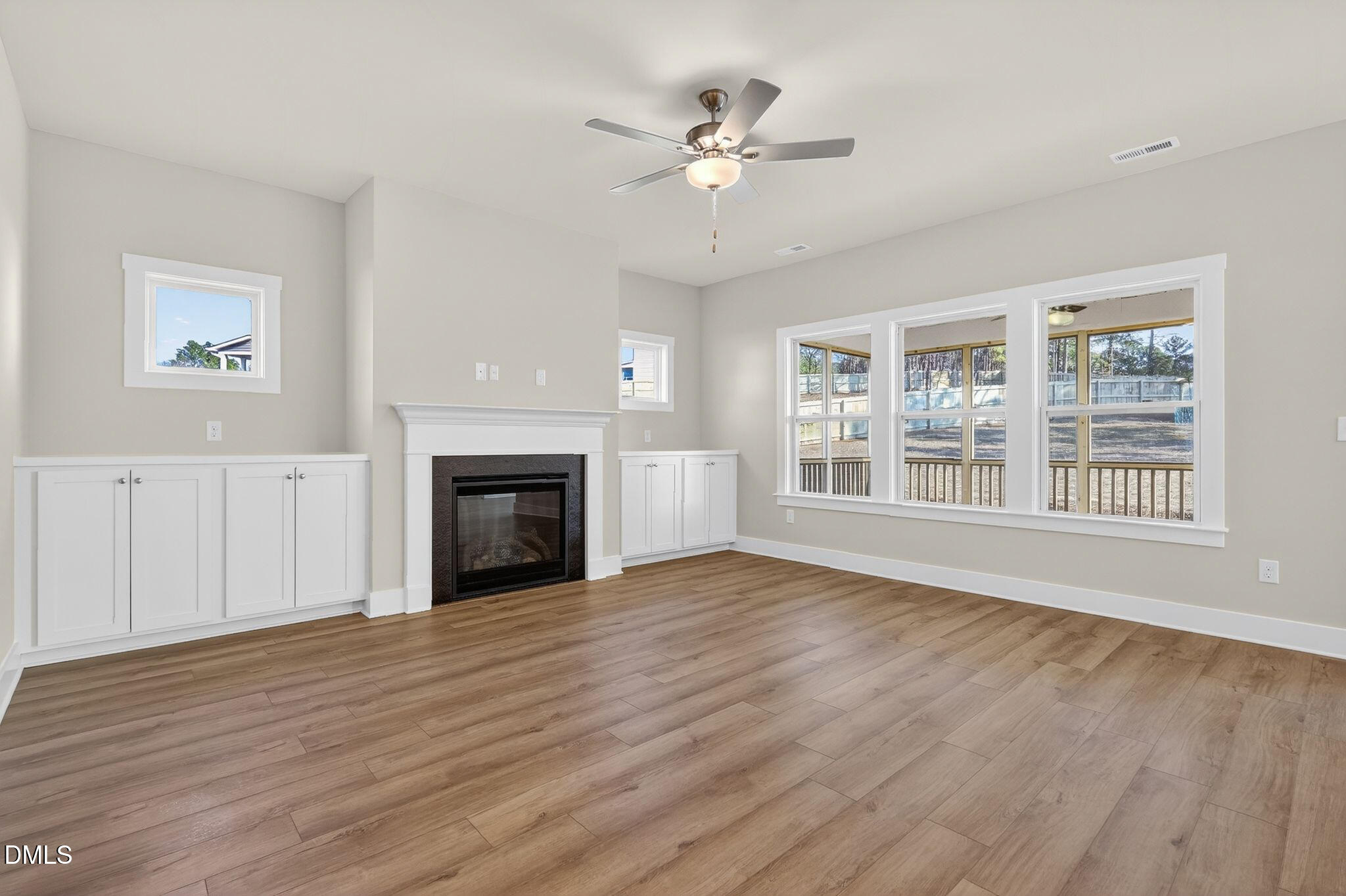 275 Duncan Crk Road Lillington, NC 27546 - Photo 11 of 46 DC 125 Selma French Country-11