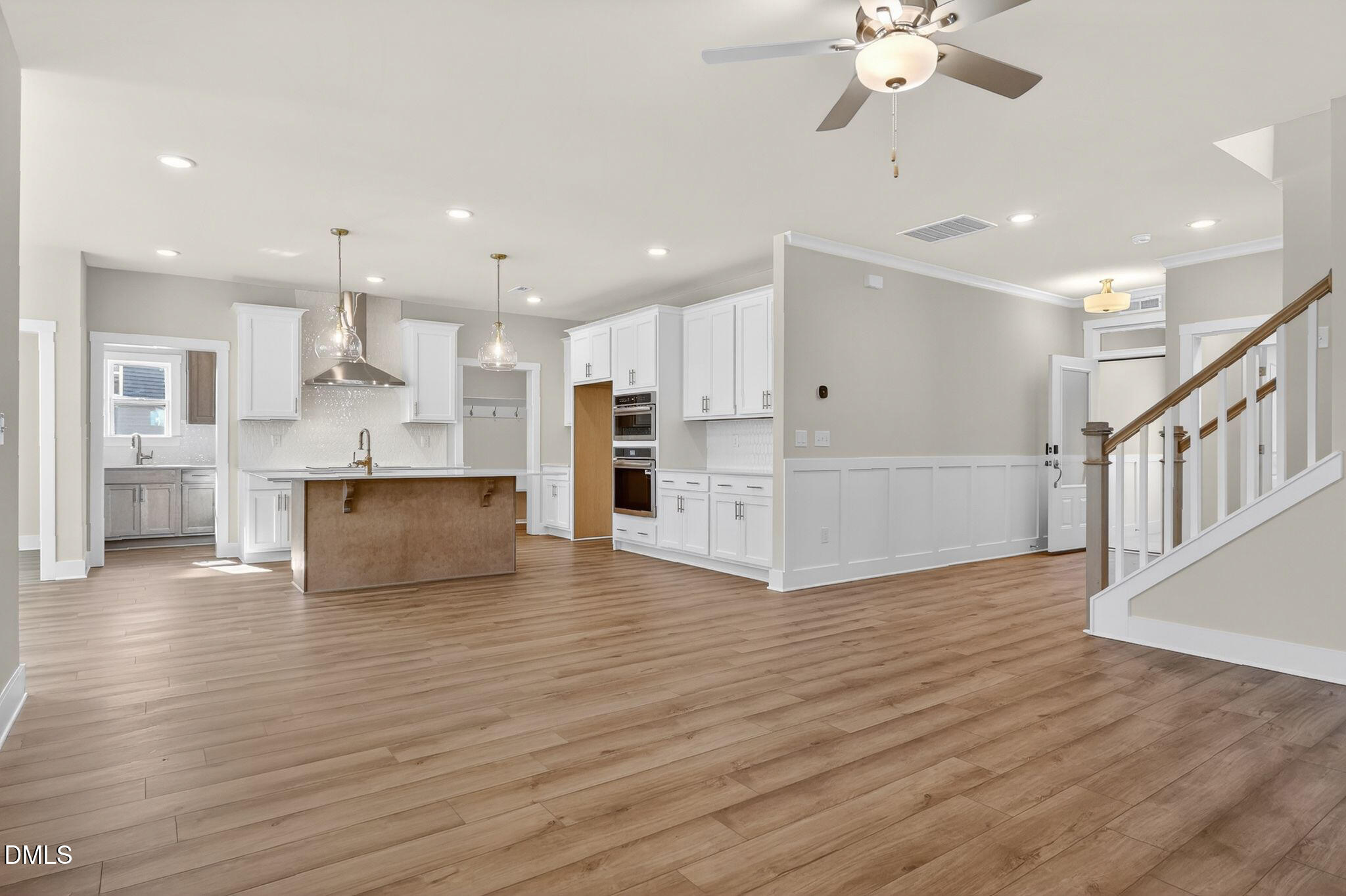 275 Duncan Crk Road Lillington, NC 27546 - Photo 12 of 46 DC 125 Selma French Country-12