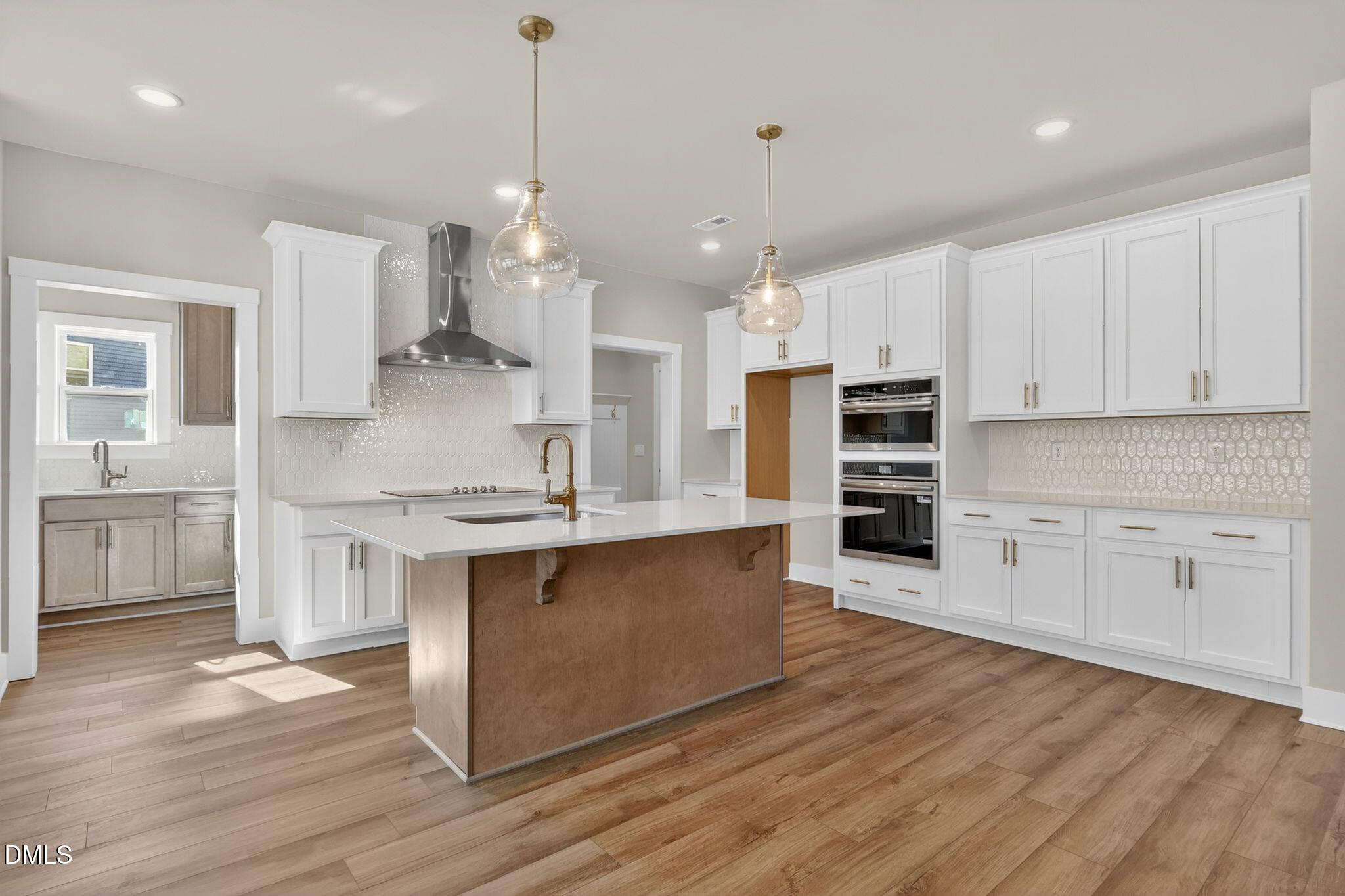 275 Duncan Crk Road Lillington, NC 27546 - Photo 13 of 46 DC 125 Selma French Country-13