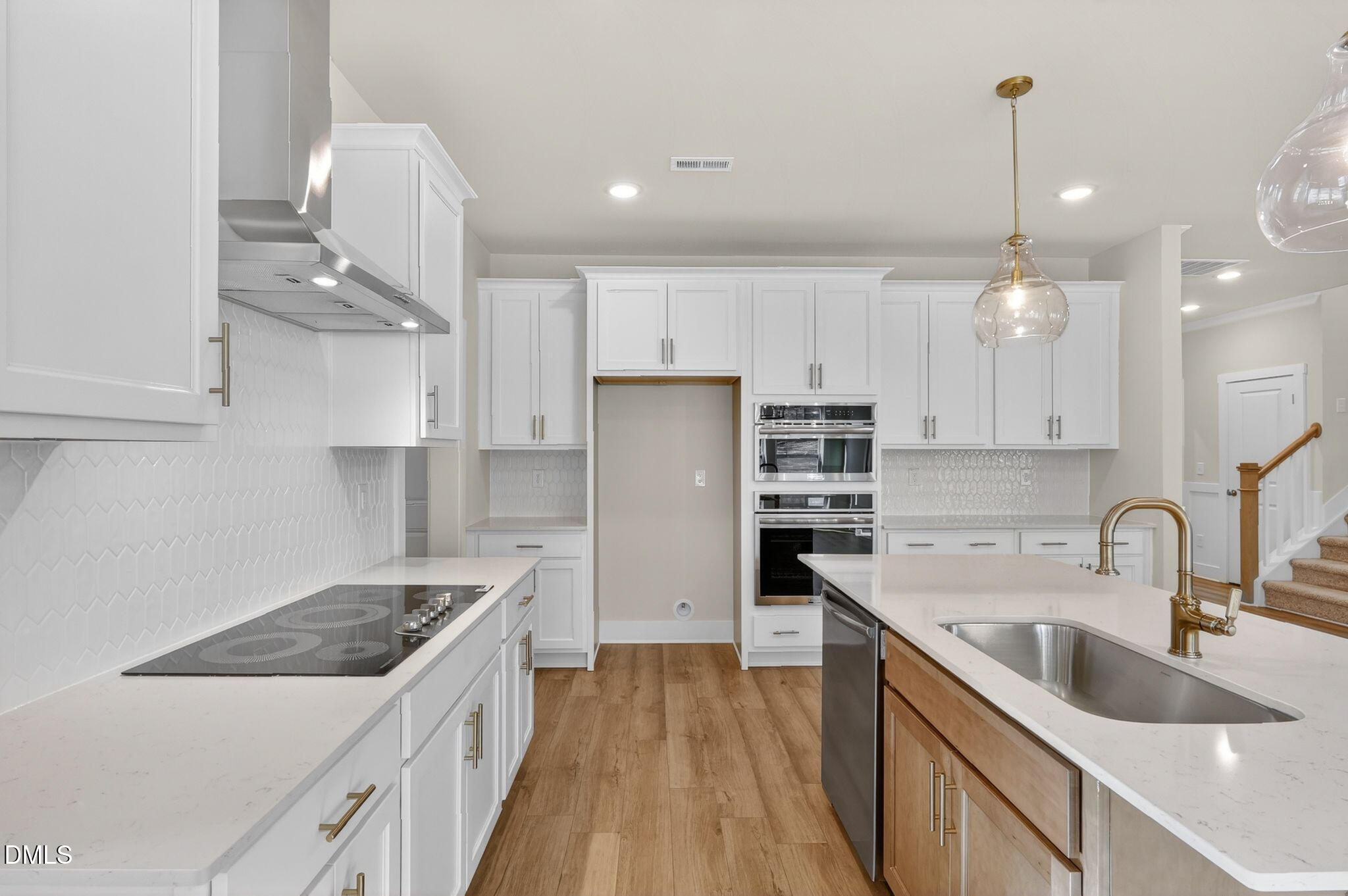 275 Duncan Crk Road Lillington, NC 27546 - Photo 14 of 46 DC 125 Selma French Country-14